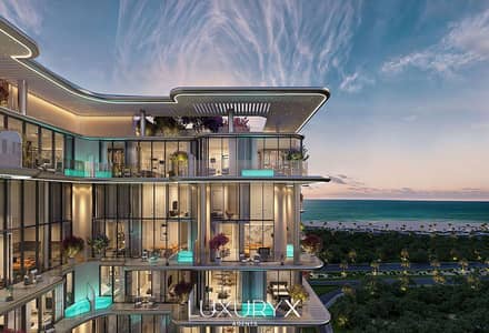 迪拉岛， 迪拜 2 卧室单位待售 - 位于迪拉岛，Villa del Gavi 2 卧室的公寓 3962000 AED - 12365109