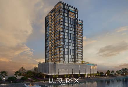 1 Bedroom Flat for Sale in Business Bay, Dubai - MODERN LUXURY | STYLISH 1BR | PRIME LOCATION
