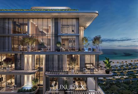 3 Bedroom Flat for Sale in Dubai Islands, Dubai - Waterfront | Luxury living | Beach Access