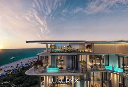 迪拉岛， 迪拜 2 卧室单位待售 - 位于迪拉岛，Villa del Gavi 2 卧室的公寓 4343000 AED - 12358379