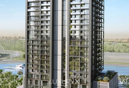 2 Bedroom Apartment for Sale in Business Bay, Dubai - STYLISH URBAN LIVING | HIGH ROI | THE CRESTMARK