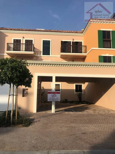 朱美拉住宅区， 迪拜 3 卧室联排别墅待售 - WhatsApp Image 2024-04-16 at 4.12. 06 PM. jpeg