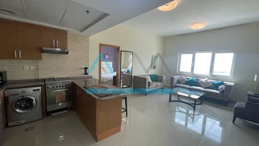 1 Bedroom Flat for Sale in Jebel Ali, Dubai - IMG_3141. jpg