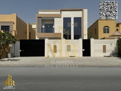 5 Bedroom Villa for Sale in Al Mowaihat, Ajman - WhatsApp Image 2025-08-10 at 16.55. 11. jpeg