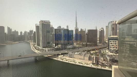 فلیٹ 2 غرفة نوم للايجار في الخليج التجاري، دبي - Image_20250812145552. jpg