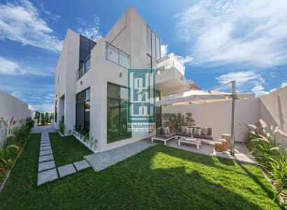 3 Bedroom Villa for Sale in Mohammad Bin Rashid City, Dubai - Villa Meydan Cassia Guaranteed Mortgage -4 bad room 3 Bedroom Villa for Sale in Mohammad Bin Rashid City, Dubai - Villa Meydan Cassia Guaranteed Mortgage -4 bad room