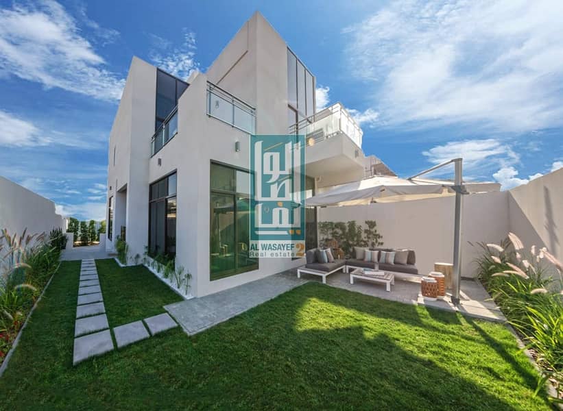 Villa Meydan Cassia Guaranteed Mortgage -4 bad room