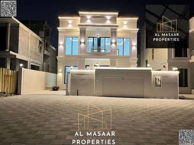 4 Bedroom Villa for Sale in Al Helio, Ajman - batch_IMG-20250803-WA0086. jpg