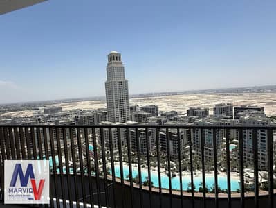 2 Bedroom Apartment for Rent in Dubai Creek Harbour, Dubai - a3bc8645-75cb-4e80-b17b-67297f19dcec. jpeg