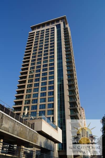 2 Cпальни Апартаменты в аренду в Вьюз, Дубай - fairways-east-tower-2968_xl. jpg
