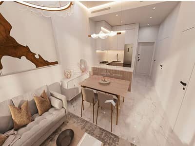 1 Bedroom Flat for Sale in Sobha Hartland, Dubai - Prime Location | High Floor | Community Living