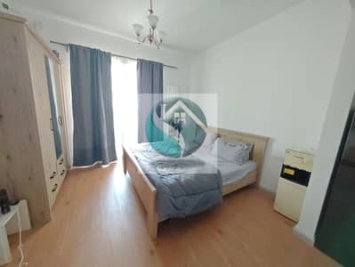 Студия в аренду в Дубай Продакшн Сити, Дубай - 1000264099. jpg