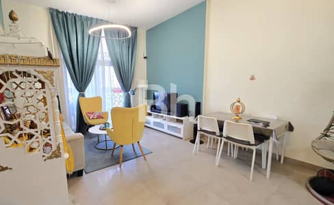 2 Bedroom Flat for Sale in Al Furjan, Dubai - Vacating Soon | Open View | High Return |