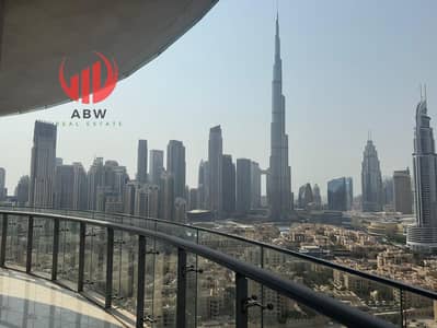 2 Bedroom Flat for Rent in Downtown Dubai, Dubai - IMG-20250812-WA0224. jpg