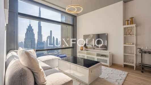 DIFC， 迪拜 1 卧室公寓待租 - 位于DIFC，指数大厦 1 卧室的公寓 140000 AED - 12478718