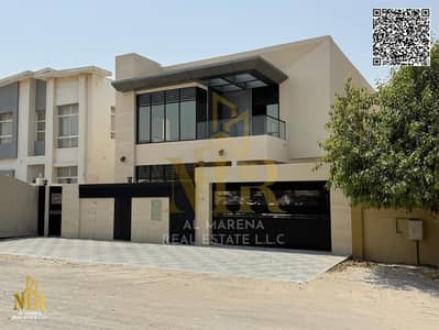 5 Bedroom Villa for Sale in Al Rawda, Ajman - WhatsApp Image 2025-08-10 at 20.53. 15. jpeg