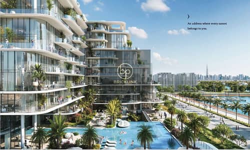 1 Bedroom Flat for Sale in Dubai Islands, Dubai - Screenshot 2025-08-11 175134. png