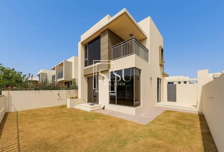 4 Bedroom Villa for Rent in Dubai Hills Estate, Dubai - Image 011. jpg