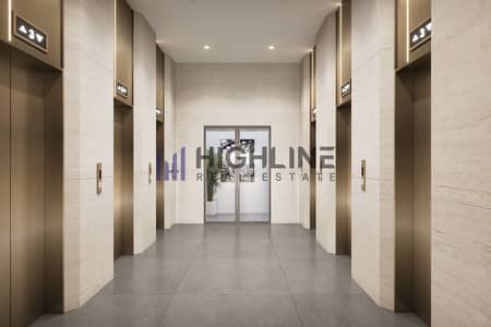 2 Cпальни Апартамент Продажа в Аль Рашидия, Аджман - WhatsApp Image 2025-05-14 at 17.05. 58_416522fc. jpg