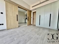 شقة في غولف جيت،داماك هيلز 1 غرفة 70000 درهم - 12489915