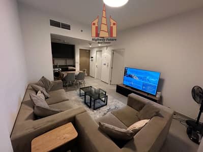 1 Bedroom Flat for Rent in Aljada, Sharjah - 33048e10-f82d-4af4-9d47-228e345d2d49. jpg