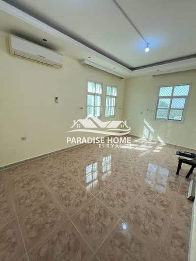 1 Bedroom Apartment for Rent in Al Rahbah, Abu Dhabi - WhatsApp Image 2025-06-28 at 9.40. 53 AM. jpeg