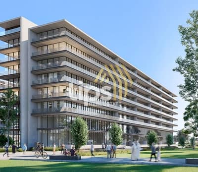 2 Bedroom Apartment for Sale in Aljada, Sharjah - WhatsApp Image 2025-08-12 at 12.53. 13. jpeg