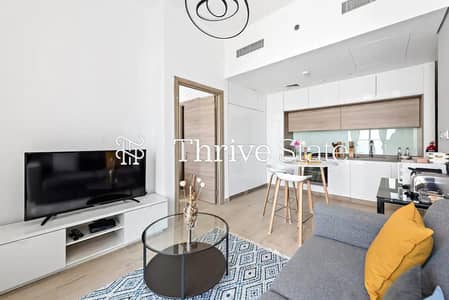 1 Bedroom Apartment for Sale in Dubai Marina, Dubai - Brand New | Ready | High ROI | Sea View