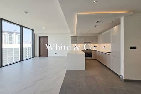 2 Bedroom Flat for Sale in Sobha Hartland, Dubai - 2 Bed + Maid | High Floor | Lagoon View