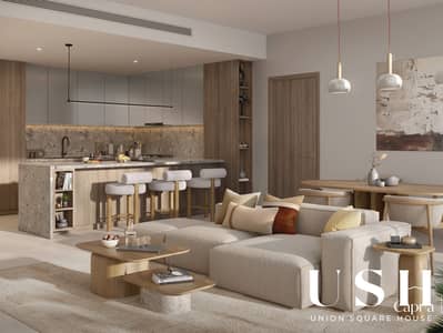 1 Bedroom Flat for Sale in Ghaf Woods, Dubai - Ghaf Woods_Capria_WellnessLiving. jpg