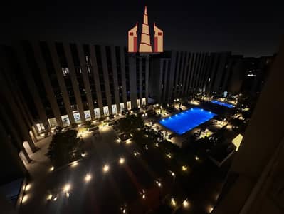1 Bedroom Flat for Rent in Aljada, Sharjah - 264a74b9-6e38-4adf-aa18-02f221fd57b5. jpg