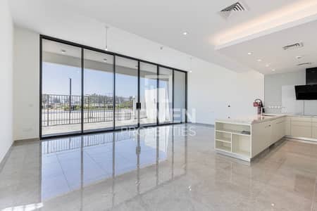 4 Bedroom Townhouse for Rent in Mohammed Bin Rashid City, Dubai - Modern Living | Spacious with Maids Room