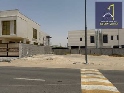 Plot for Sale in Hoshi, Sharjah - IMG-20250812-WA0033. jpg