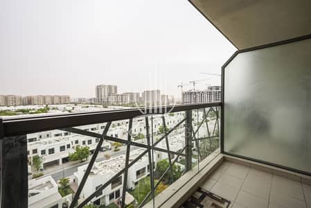 1 Спальня Апартаменты Продажа в Таун Сквер, Дубай - 6. jpg