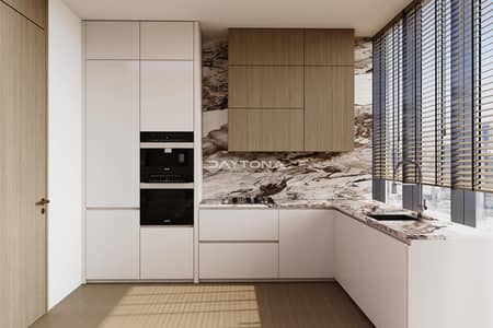 Studio for Sale in Dubai Science Park, Dubai - ICONIC | SEMI FURNISHED | SPACIOUS LAYOUT