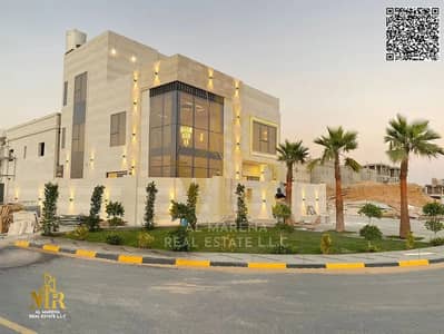 6 Bedroom Villa for Sale in Al Helio, Ajman - 783317219-1066x800. jpg