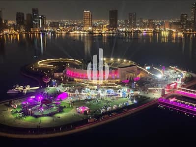 شقة 3 غرف نوم للايجار في المجاز، الشارقة - WhatsApp Image 2025-08-12 at 14.06. 22_c950236f. jpg