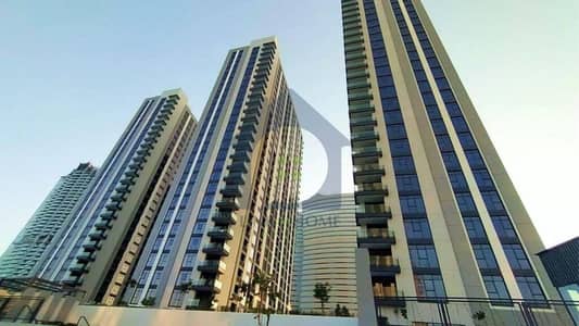 Студия Продажа в Остров Аль Рим, Абу-Даби - The-Bridges-Reem-Island-Apartments-Exterior-6-1024x576. jpg