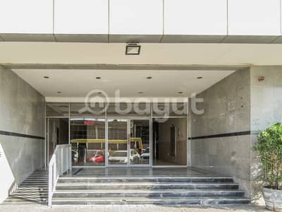 Shop available for rent in industrial area Al jurf Shop available for rent in industrial area Al jurf