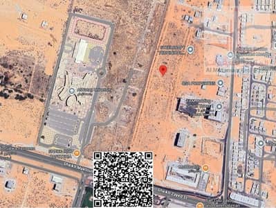 Участок Продажа в Аль Амера, Аджман - Capture. JPG