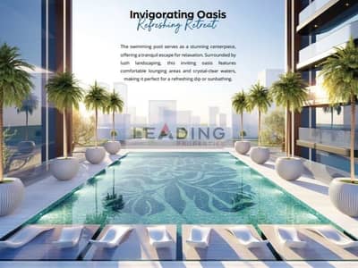 2 Bedroom Apartment for Sale in Jumeirah Village Triangle (JVT), Dubai - WhatsApp Image 2025-08-12 at 3.15. 37 PM. jpeg