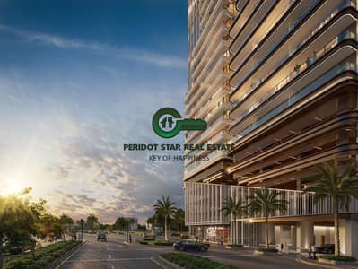 2 Bedroom Flat for Sale in Jumeirah Village Circle (JVC), Dubai - architectureImage_3. jpg