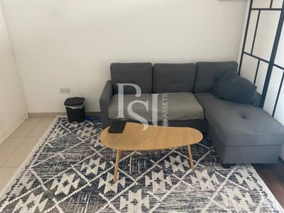 Studio for Sale in Al Ghadeer, Abu Dhabi - 1. png