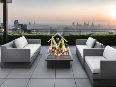 1 Bedroom Apartment for Sale in Dubai Land Residence Complex, Dubai - 0% COMMISSION | HIGH ROI |1 BHK | PHPP