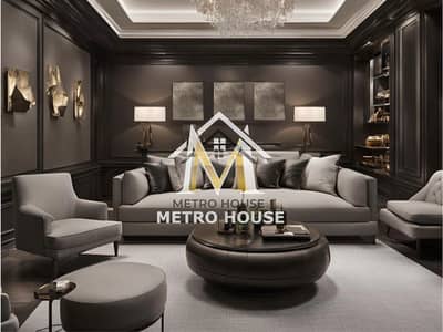 3 Bedroom Apartment for Sale in Dubai Land Residence Complex, Dubai - 0% COMMISSION | HIGH ROI | SMART HOME | 3 BHK | PHPP