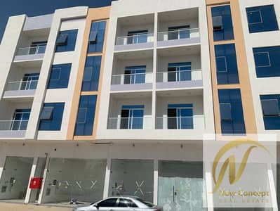 Building for Sale in Al Bustan, Ajman - WhatsApp Image 2025-08-11 at 7.44. 24 PM (1). jpeg