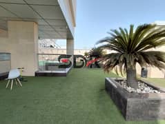 Specious l2 Bedroom With Parking l Balcony l Swimming Pool + Gym: