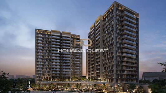 2 Bedroom Flat for Sale in Expo City, Dubai - 0. jpg