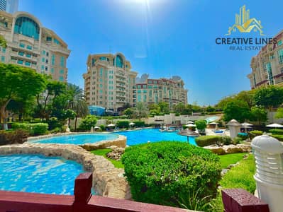 1 Bedroom Apartment for Rent in Za'abeel, Dubai - IMG_5497. jpg