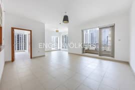 Spacious Layout | Prime Location | Burj View